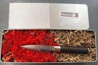 Dick 1893 Coltello spelucchino utility  cm 9