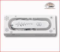 Sportsman White Christmas Edizione 2018