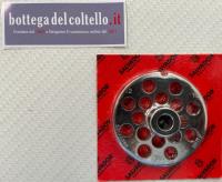 Salvador Plate mod 12 for meat mincer mm 10