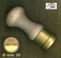 Pastry cutter  mm 30