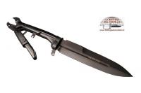 Strategy and Tactics Silente Knife 