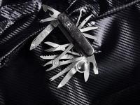 Victorinox Swiss Champ damascus limited