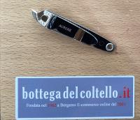 Aurore Tronchesina modello trim per cuticole