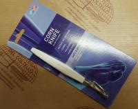 Taglia calli Ever Ready made in England