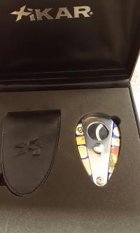 Tagliasigari Xikar serie Havana Blue