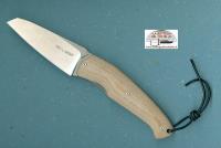 Tecnocut Maniago Coltello Novis 5972CM