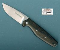 Tecnocut Viper DAN 1 ziricote knife