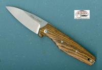 Tecnocut Viper Coltello DAN 2 bocote