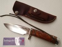 Randall knife model 25 Trapper 5"