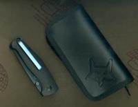 Tur folding knife PVD coated