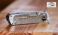 Leatherman Free T4 multi-tool