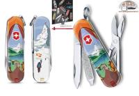 Victorinox Limited 2018 Call of Nature