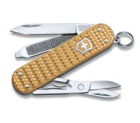 Collezione Victorinox Classic Precious Alox