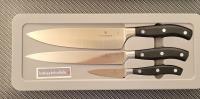 Set di 3 coltelli Victorinox per cuoco