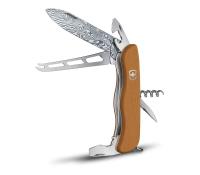 Victorinox Picknicker damascus limited 2022