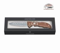 Victorinox Hunter Pro Alox Damast 2020 