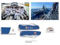 Victorinox Marina Militare Skipper Pro