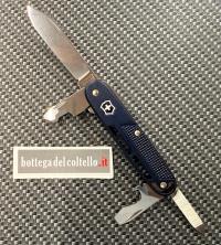 Victorinox Sinergy alox Blue