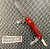 Victorinox Sinergy alox Red