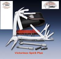 Multiuso Spirit X Plus Victorinox