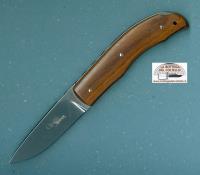 Viper coltello chiudibile Silvester design