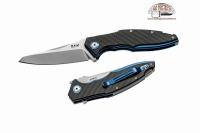 Viper Maniago Raut flipper carbonio