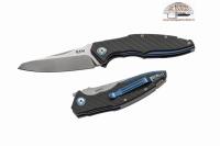 Viper Maniago Raut front flipper carbonio