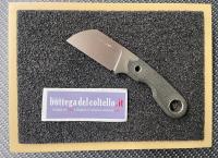 Viper Berus 2 Fixed blade knife 4014CB