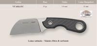 Viper Berus Fixed blade knife 4014FC
