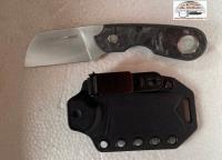 Viper Berus Fixed blade knife 4014FCM
