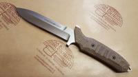 Viper Fixed blade knife Fearless CM