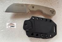 Viper Berus 2 Fixed blade knife 4014CG