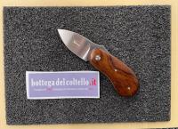 Viper Drop coltello chiudibile cocobolo