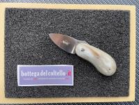 Viper Drop chiudibile corno di bue