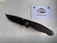 Viper Katla 5984TI titanio 