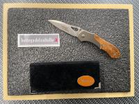 VIPER Chiudibile 5320 TRMB radica marrone