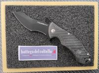  Viper 5914FC Folding knife, carbon fiber 