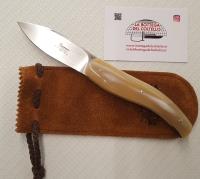 VIPER Maremmano folding knife 5742 PC, horn