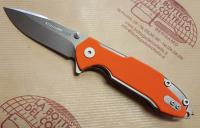 Viper Storm Stone washed arancio