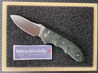 Viper Moon FCV dark matter verde