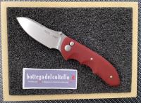 Viper Moon G10 rosso