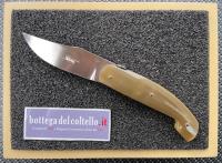 VIPER Vernante folding knife 5748 CO, horn