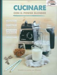 Vitamix libro con ricette