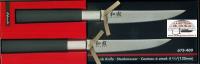 Coltelli da bistecca Kai Wasabi 67S-4