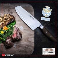 Wusthof Epicure Coltello Santoku