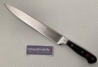 Coltello per affettare Wusthof Classic