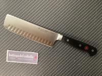 Coltello Nakiri alveolato Wsthof 