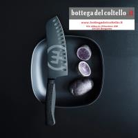 Wusthof Perfomer Santoku Rotoku