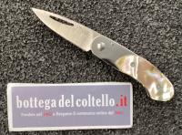 Xikar coltello Chiudibile abalone