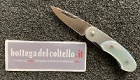 Xikar coltello chiudibile madreperla ghiaccio